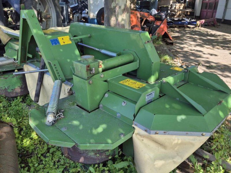Krone EasyCut 28 FRONTMÄHWERK