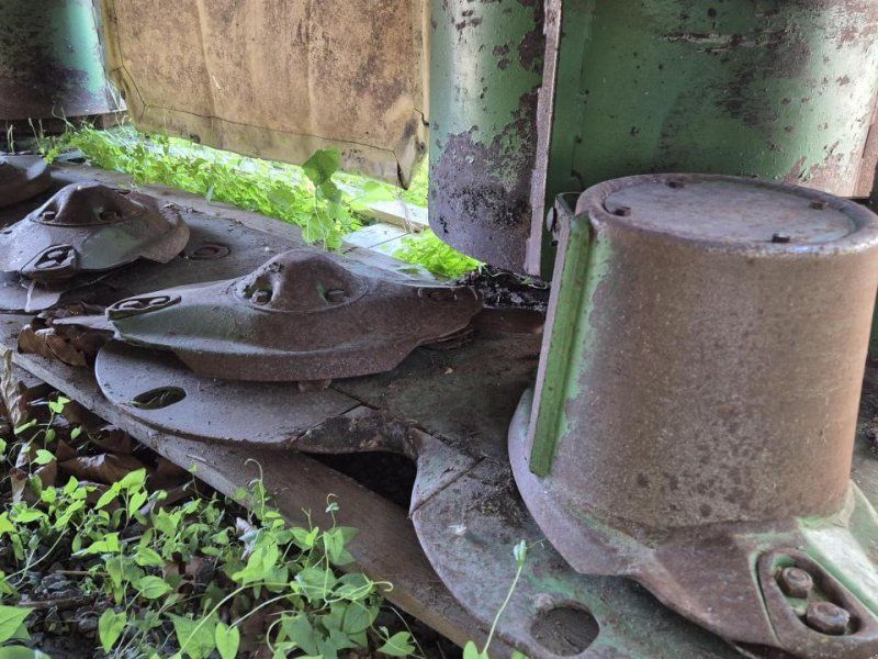 Krone EasyCut 28 FRONTMÄHWERK