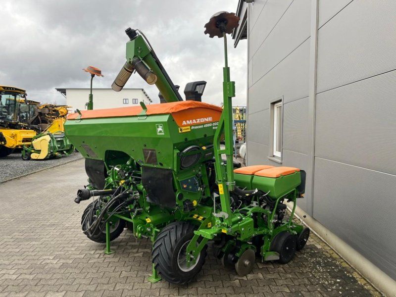 Amazone Precea 4500-2CC Super