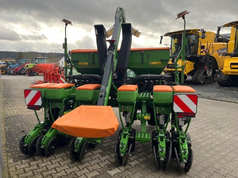 Amazone Precea 4500-2CC Super