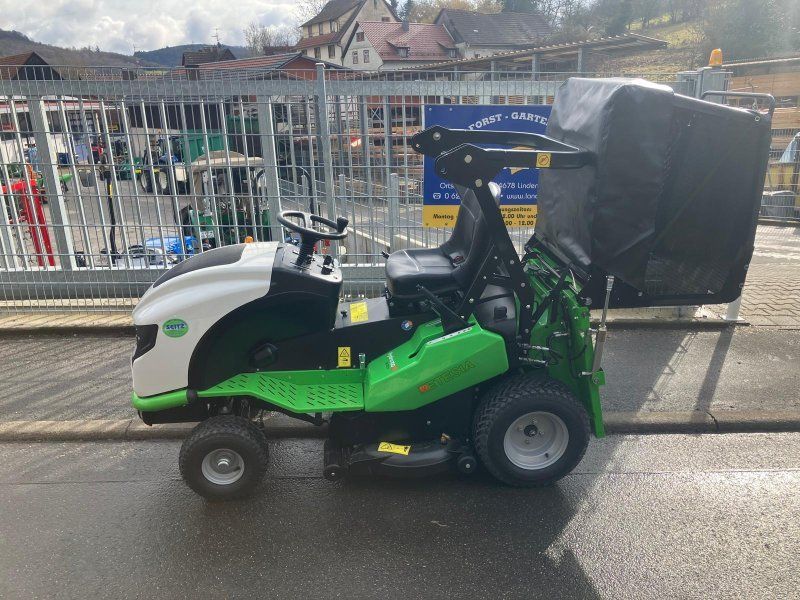 Etesia Hydro 100 III MKEHH