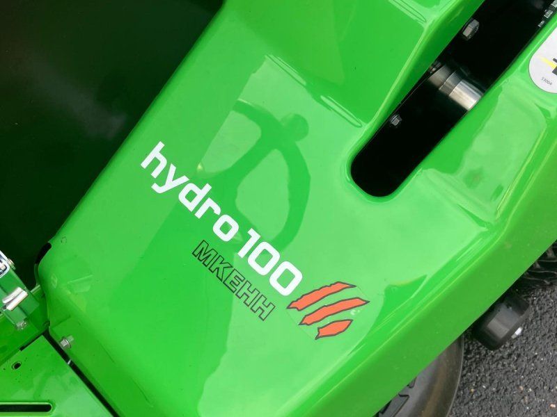 Etesia Hydro 100 III MKEHH