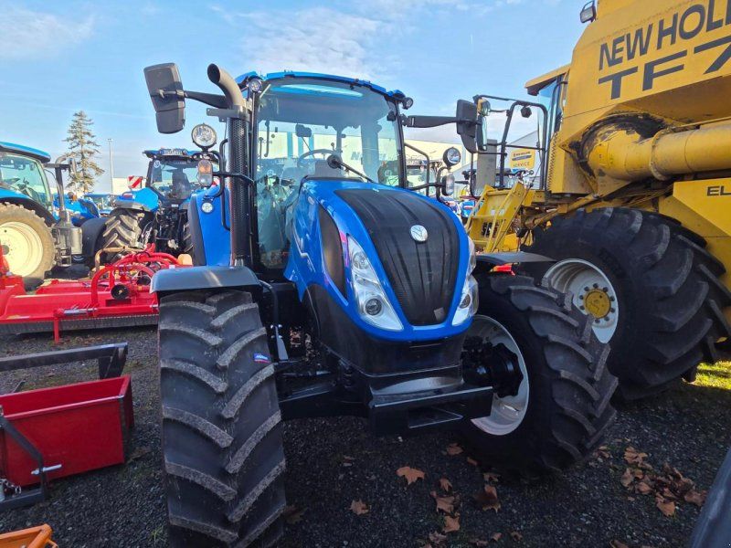 New Holland T 5.110 Electro Command