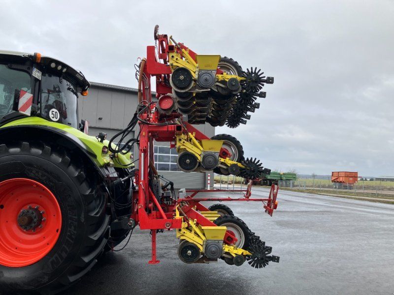 Kverneland Unicorn 18reihig synchrodrive