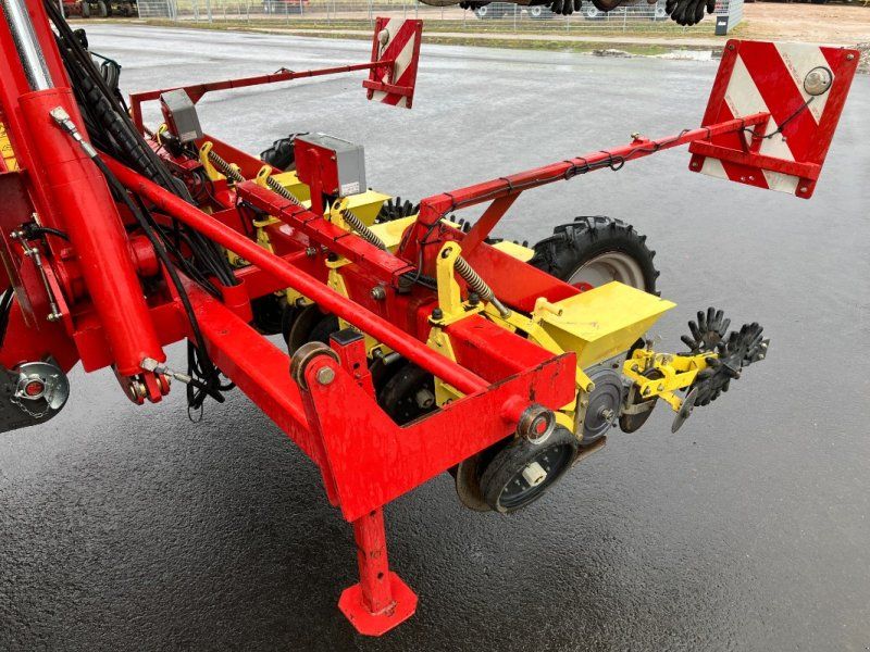 Kverneland Unicorn 18reihig synchrodrive