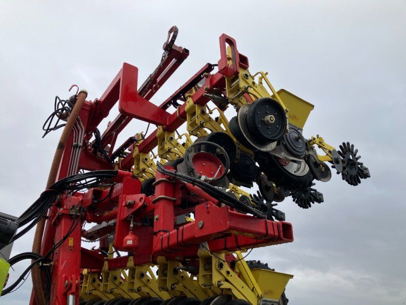 Kverneland Unicorn 18reihig synchrodrive