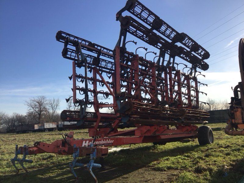 Hatzenbichler Saatbettkombination