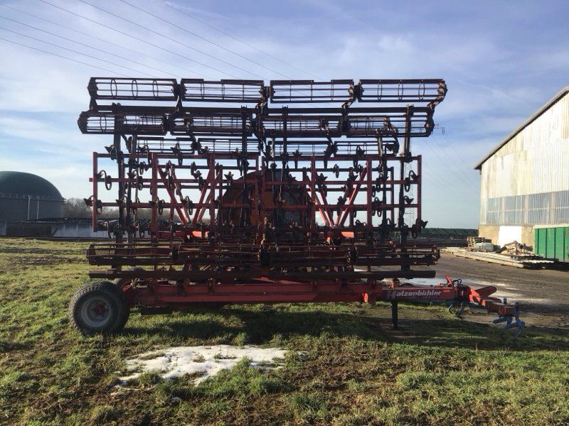 Hatzenbichler Saatbettkombination