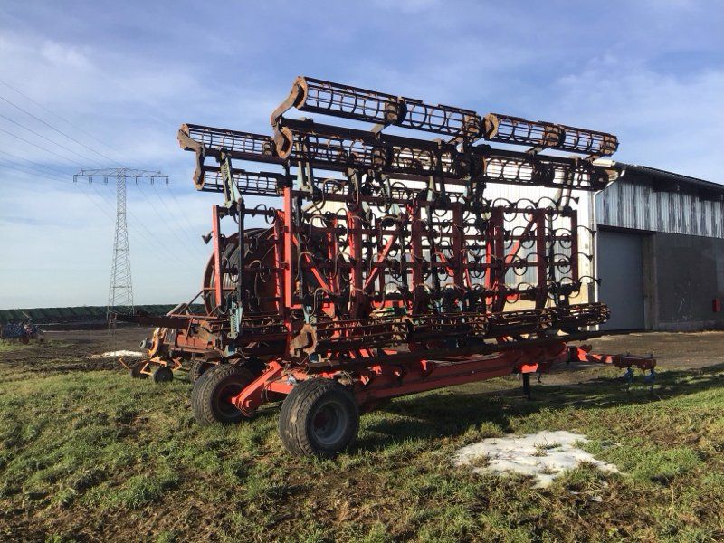 Hatzenbichler Saatbettkombination