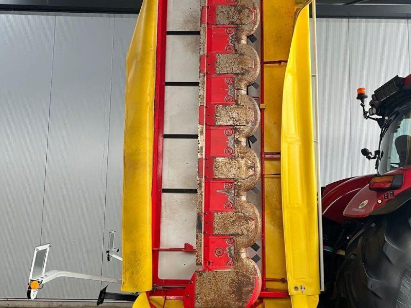 Pöttinger Novacat V 10000