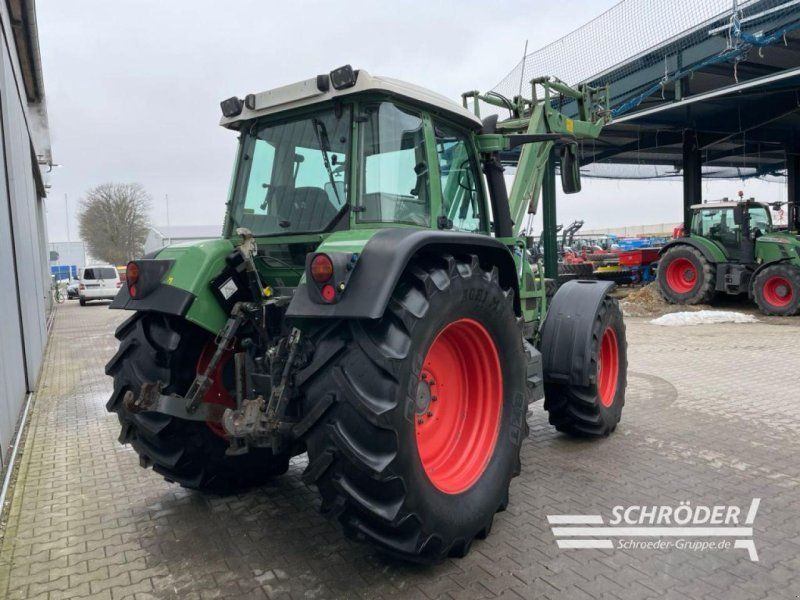 Fendt 712 VARIO