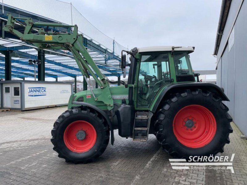 Fendt 712 VARIO
