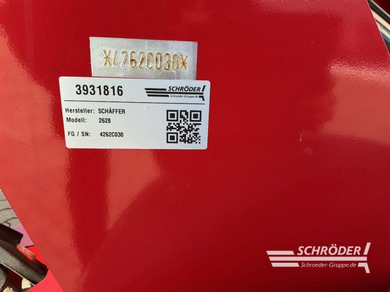 Schäffer 2628