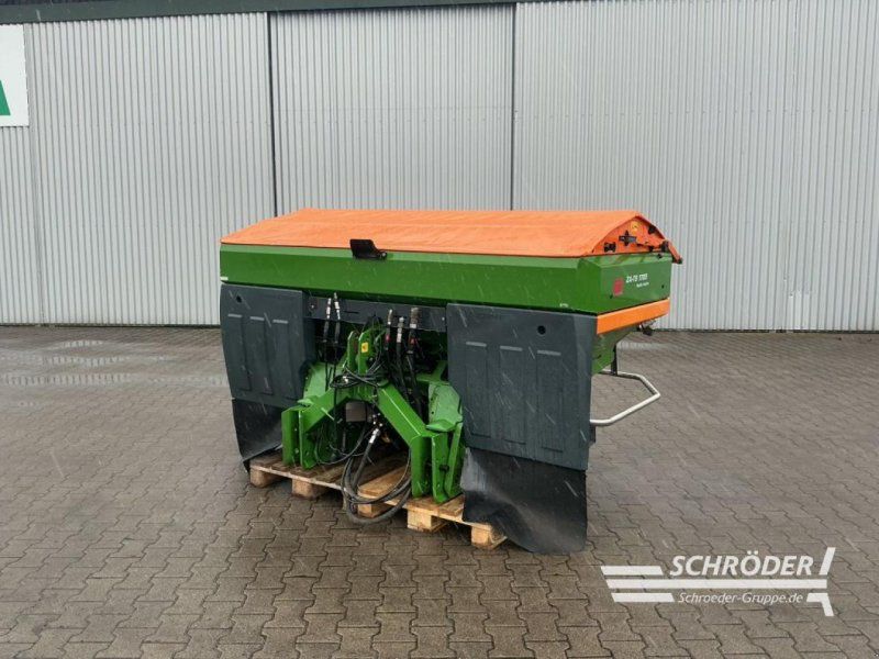 Amazone ZA-TS 1700 SUPER PROFIS HYDRO