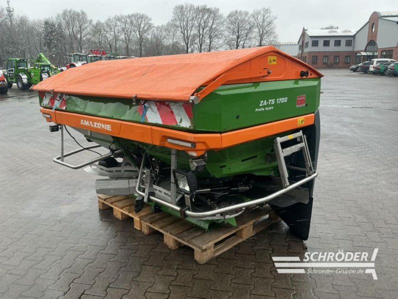 Amazone ZA-TS 1700 SUPER PROFIS HYDRO