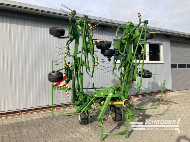Krone KW 8.82