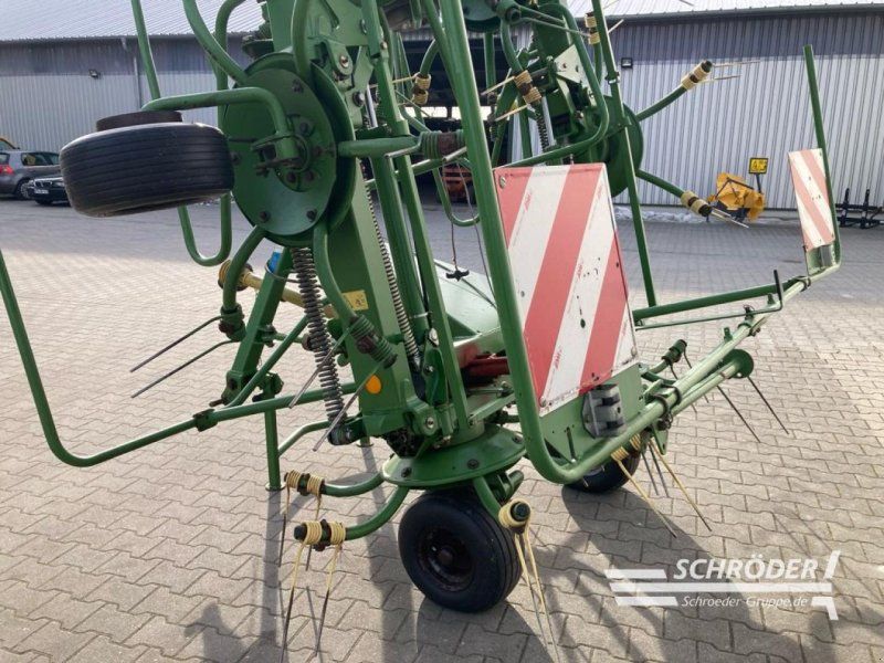 Krone KW 8.82