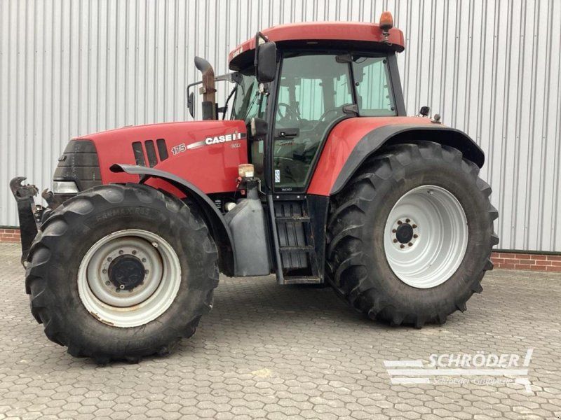 Case IH PUMA CVX 175