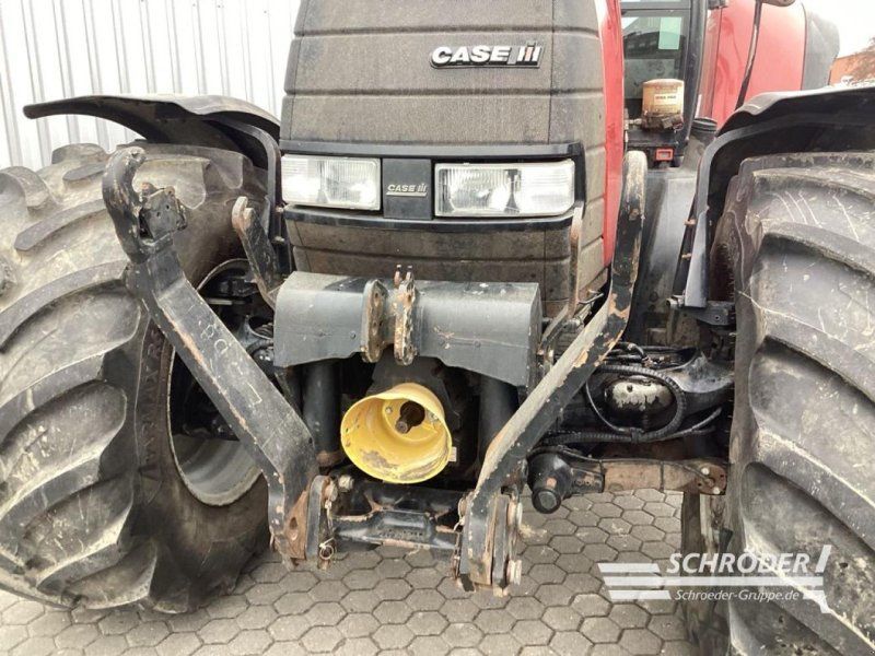 Case IH PUMA CVX 175