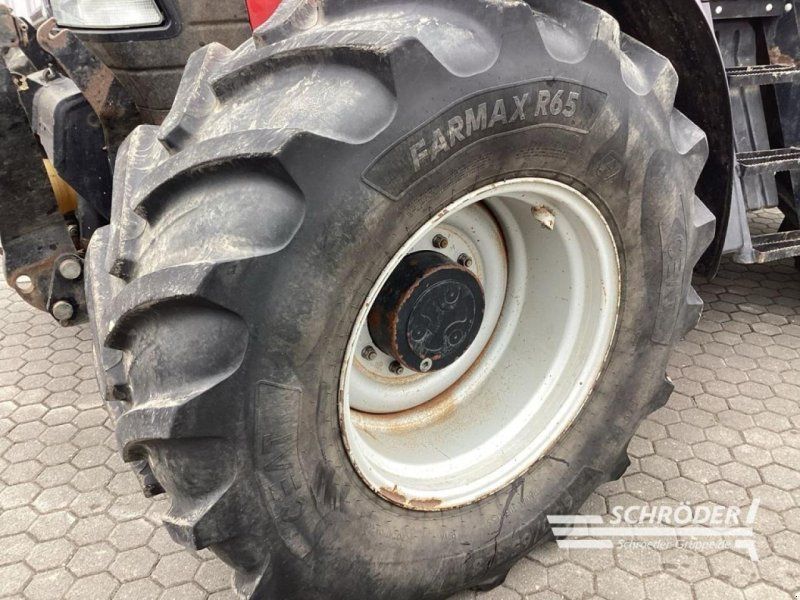 Case IH PUMA CVX 175