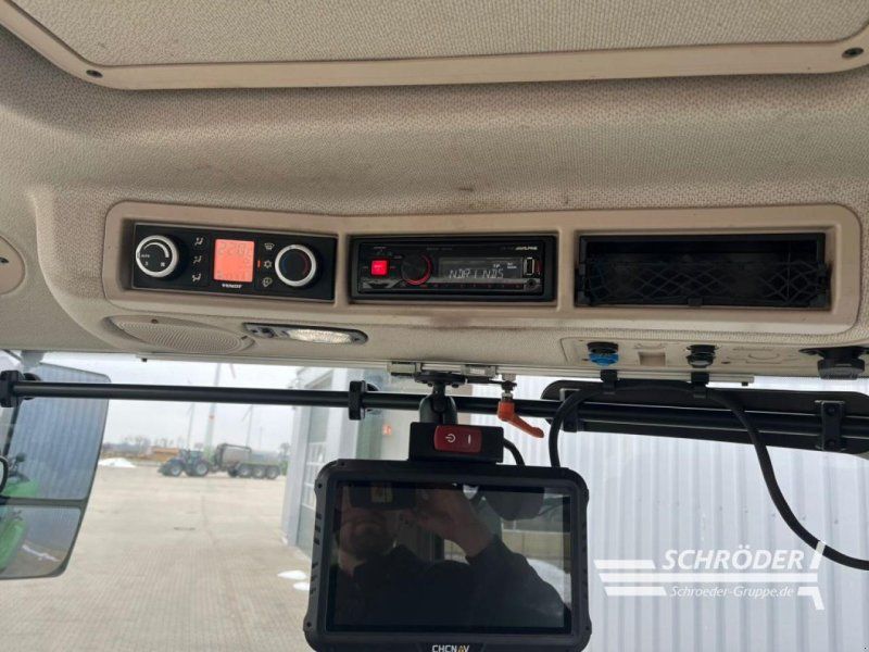 Fendt 714 VARIO SCR | CHCNAV GPS