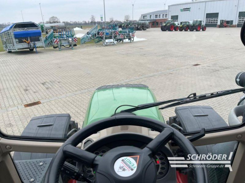 Fendt 714 VARIO SCR | CHCNAV GPS
