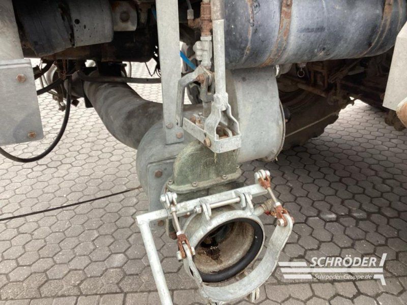 Kotte VT 17500 | 15 METER SCHLEPPSCHLAUCH