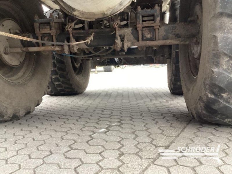 Kotte VT 17500 | 15 METER SCHLEPPSCHLAUCH