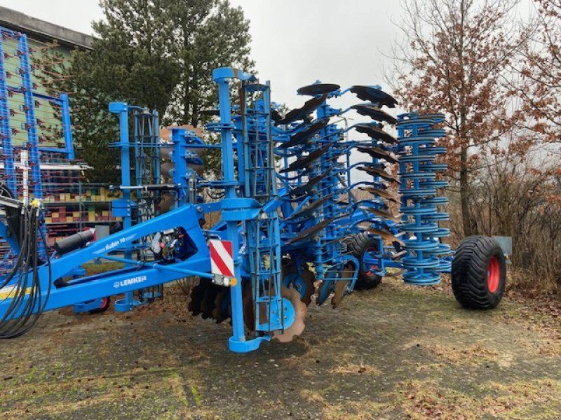 Lemken Rubin 10 TF/500