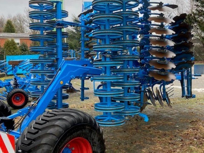 Lemken Rubin 10 TF/500