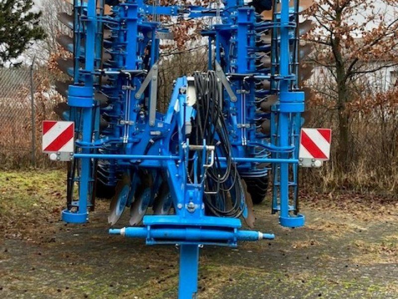 Lemken Rubin 10 TF/500