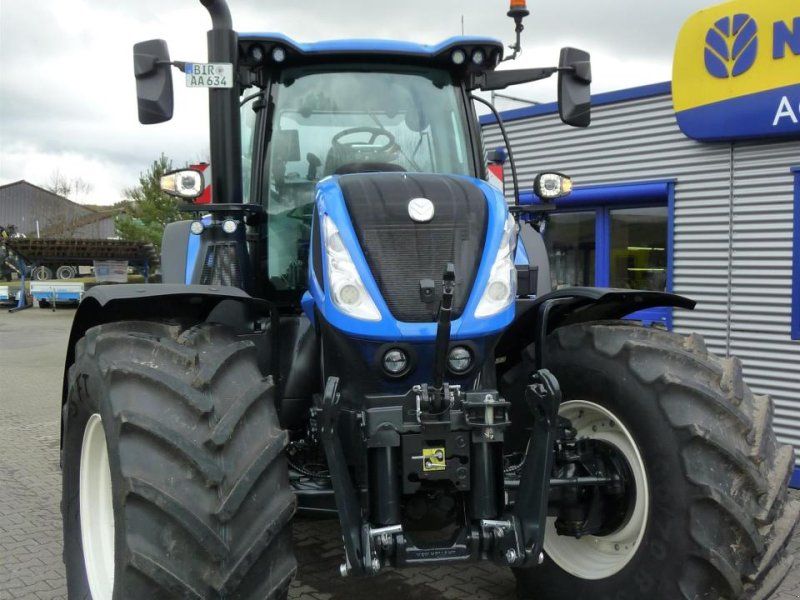 New Holland T7.300 AC Stage V
