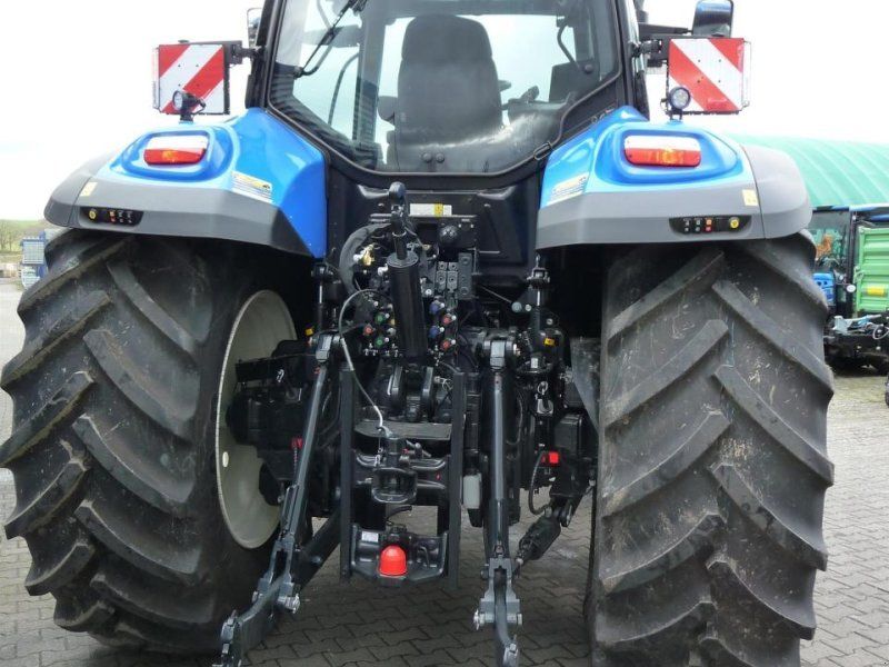 New Holland T7.300 AC Stage V