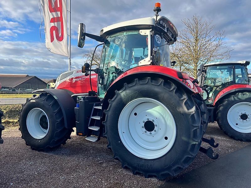 Steyr 6165 Impuls CVT
