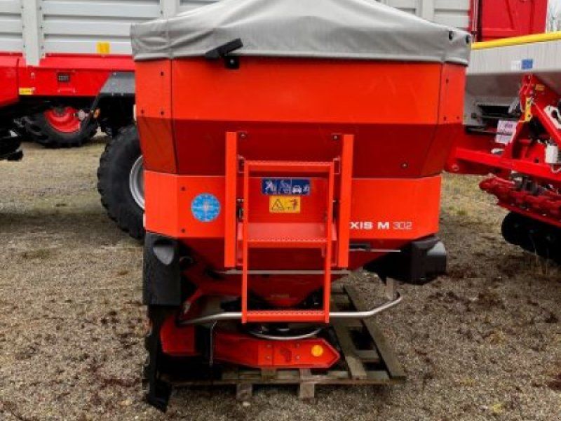 Rauch AXIS M 30.2 EMC ISOBUS VS PRO