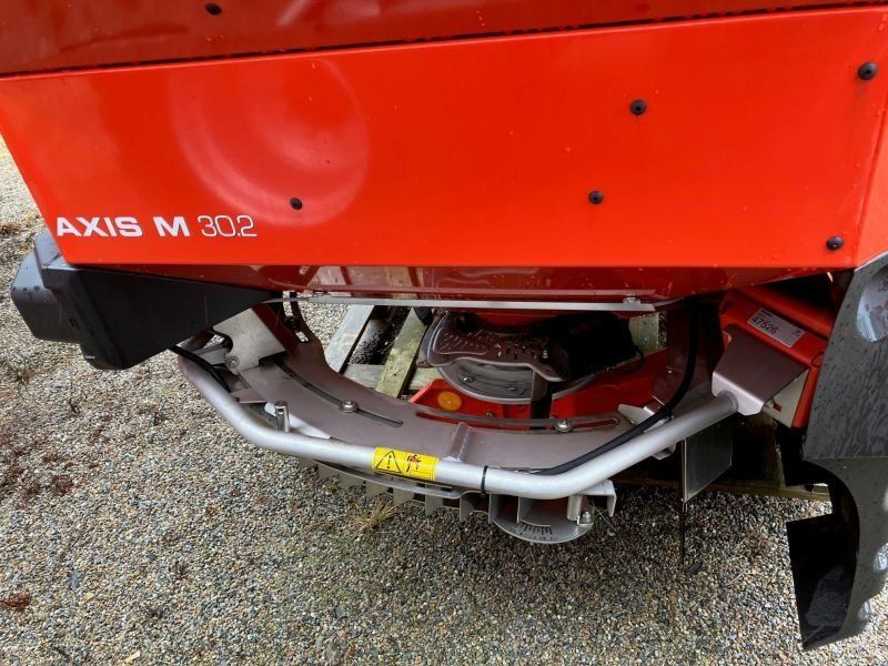 Rauch AXIS M 30.2 EMC ISOBUS VS PRO