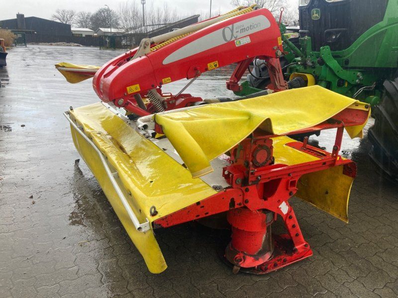 Pöttinger Novacat 301 alpha-motion