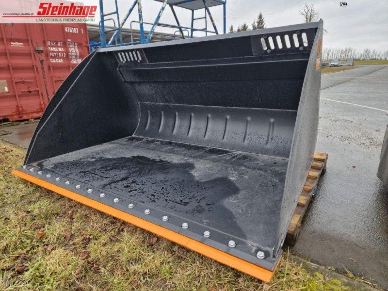 Alö Schaufel VL+260