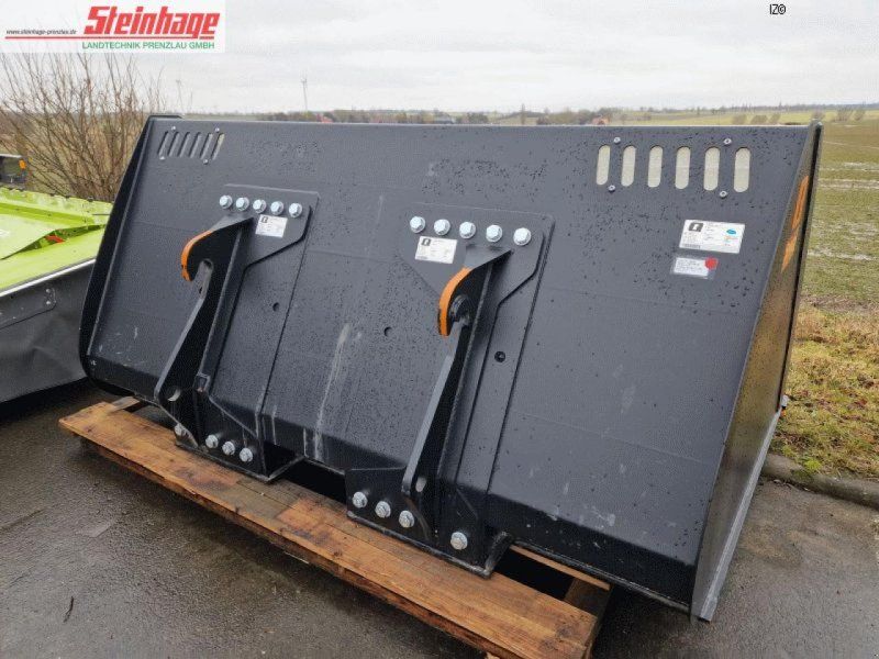 Alö Schaufel VL+260