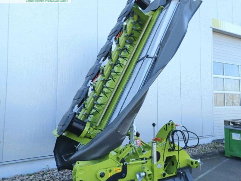 Claas Disco 3200 C Contour