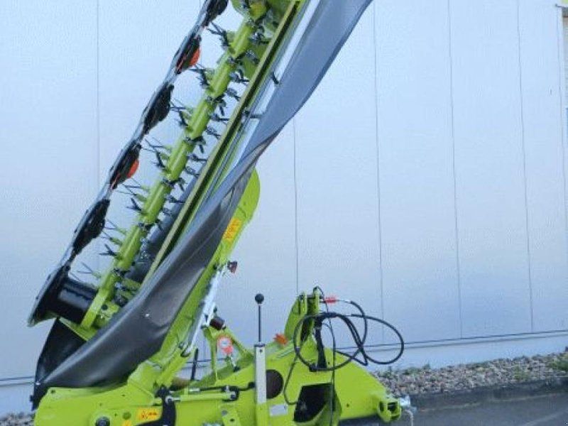 Claas Disco 3200 C Contour