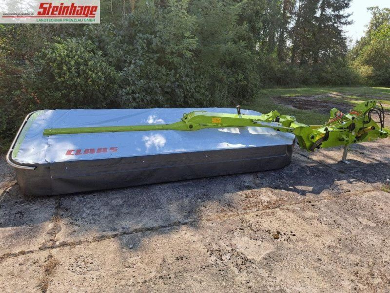 Claas Disco 4000 Contour