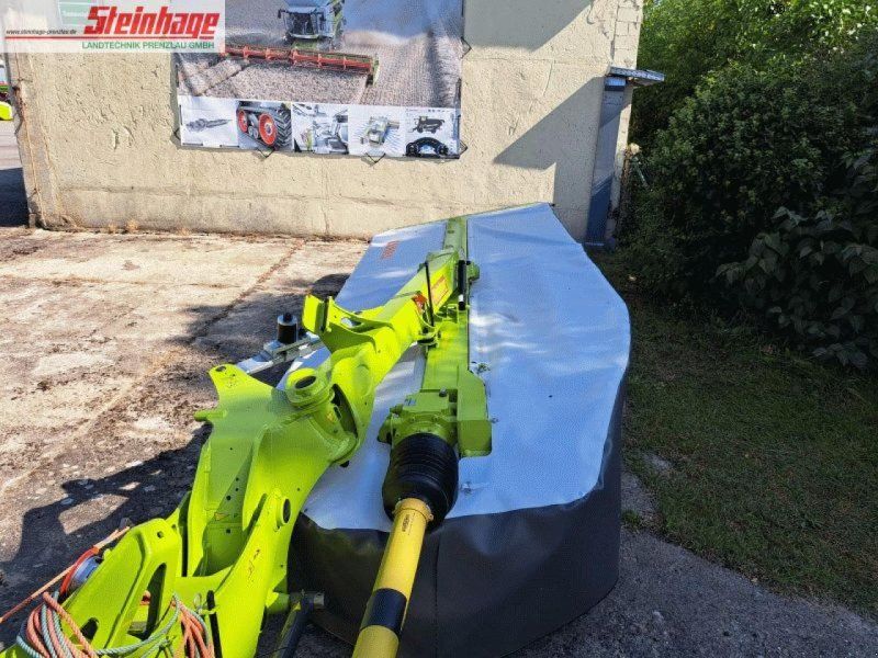 Claas Disco 4000 Contour