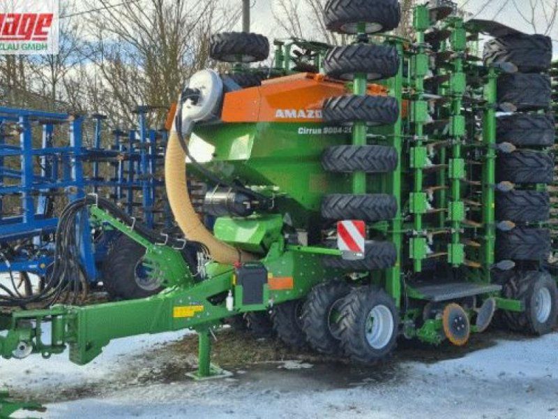 Amazone Cirrus 9004-2