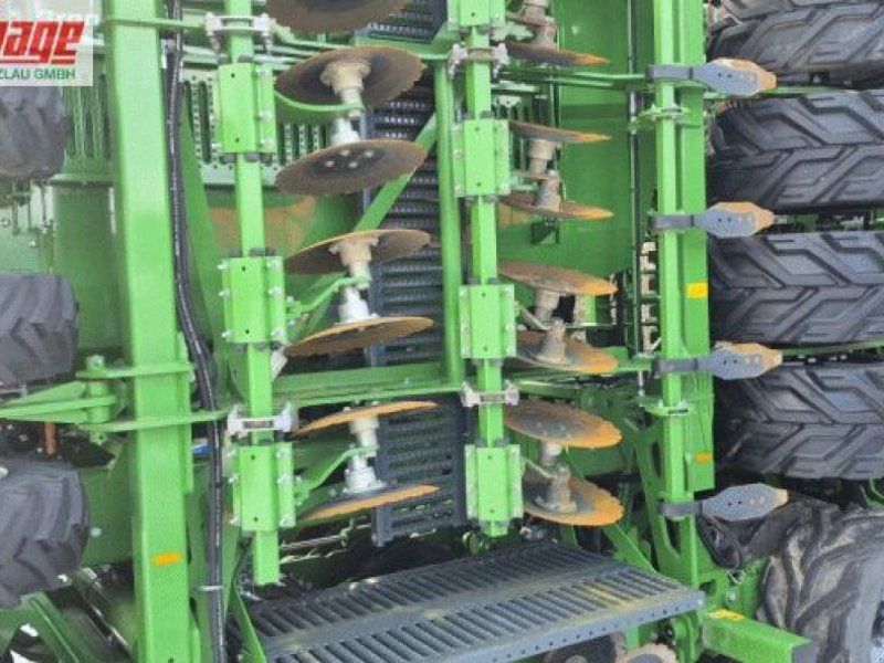 Amazone Cirrus 9004-2