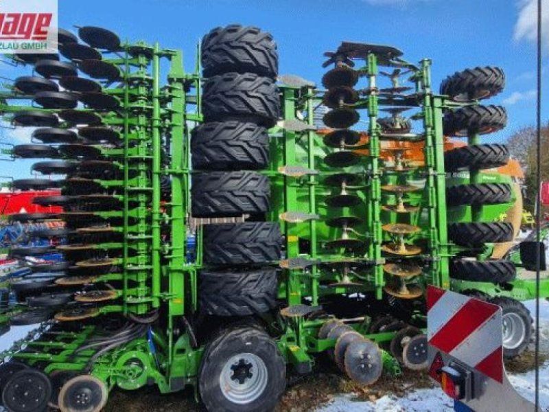 Amazone Cirrus 9004-2