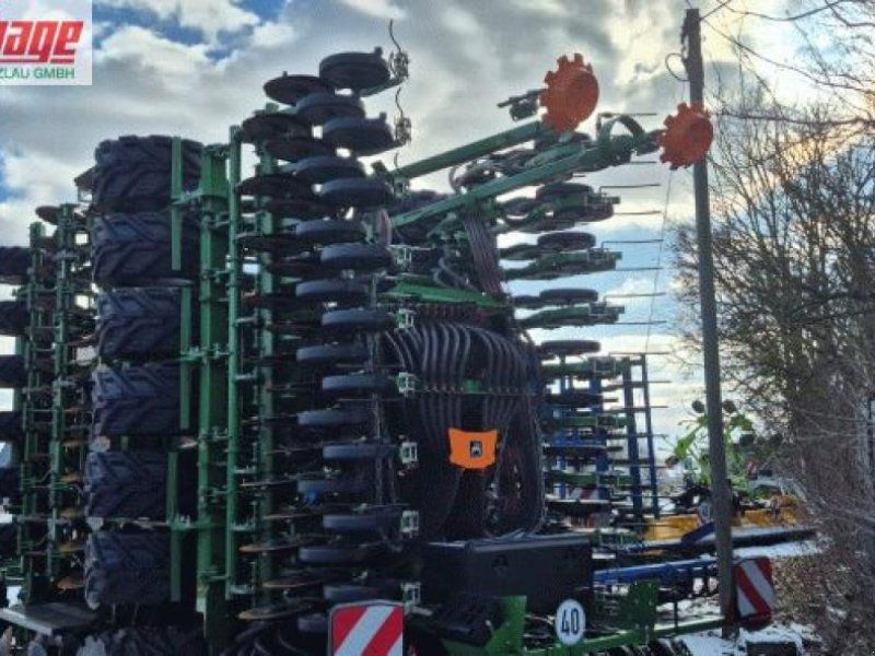 Amazone Cirrus 9004-2