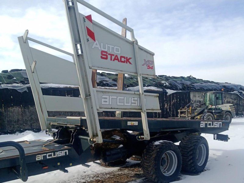 Arcusin Auto Stack XP54T