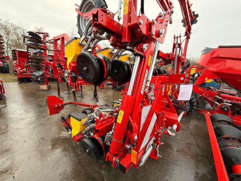 Grimme Matrix 1200 Gen.II