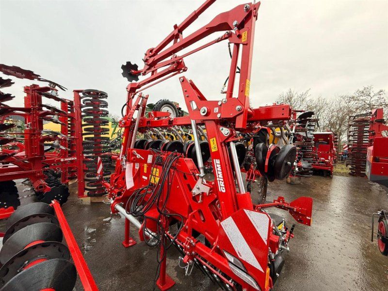 Grimme Matrix 1200 Gen.II